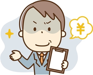 畳交換ボッタクリ業者イメージ画像